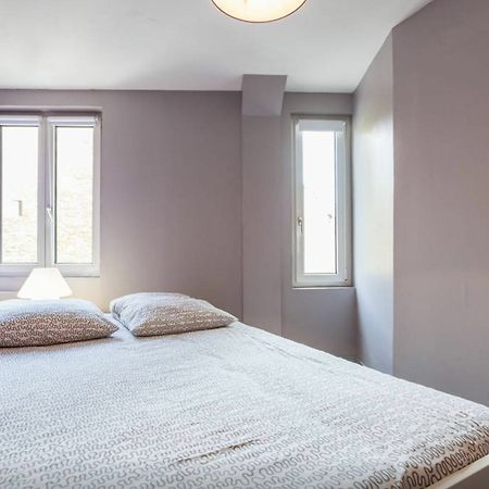 Appartement Quai Des Bateliers Страсбург Экстерьер фото