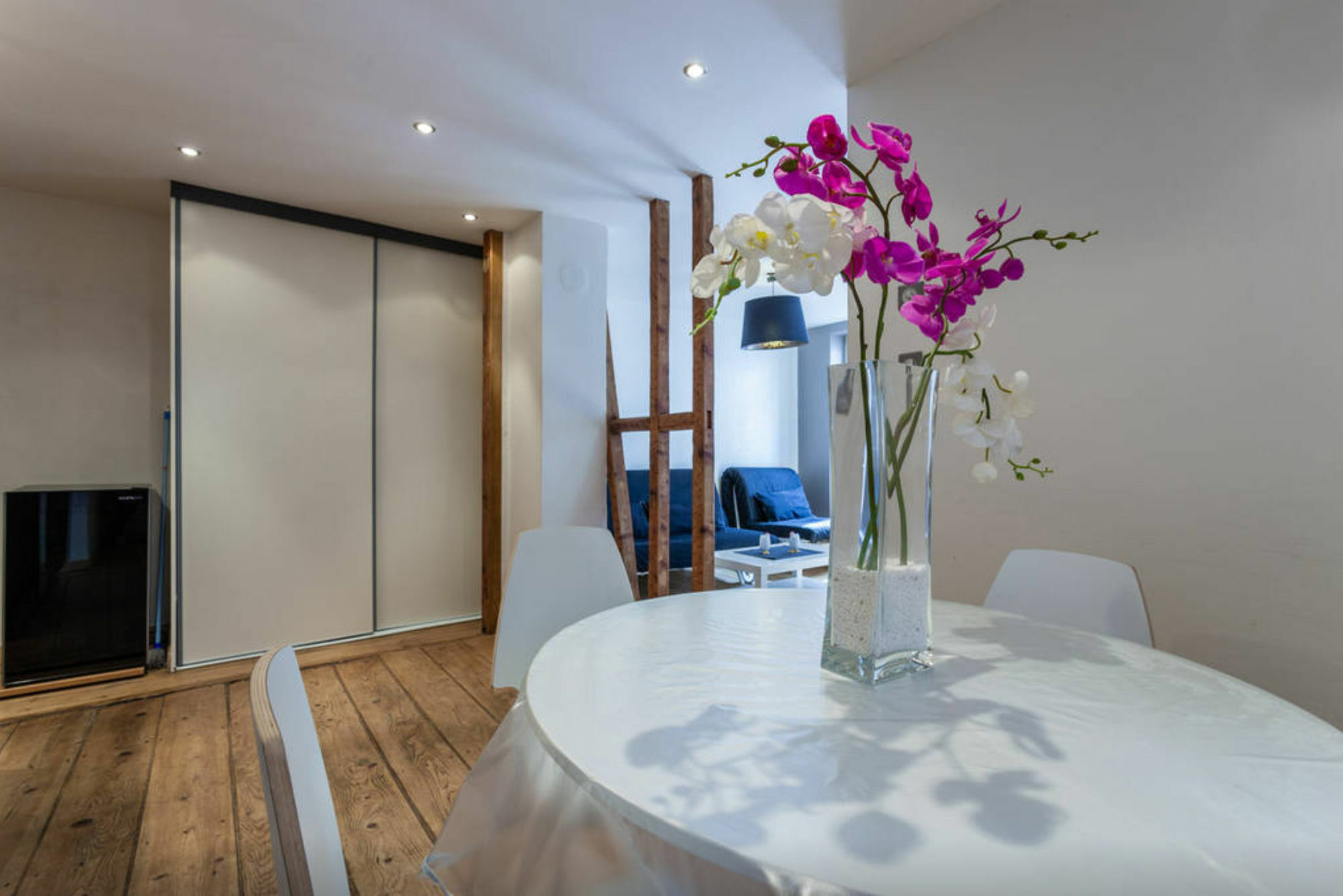 Appartement Quai Des Bateliers Страсбург Экстерьер фото