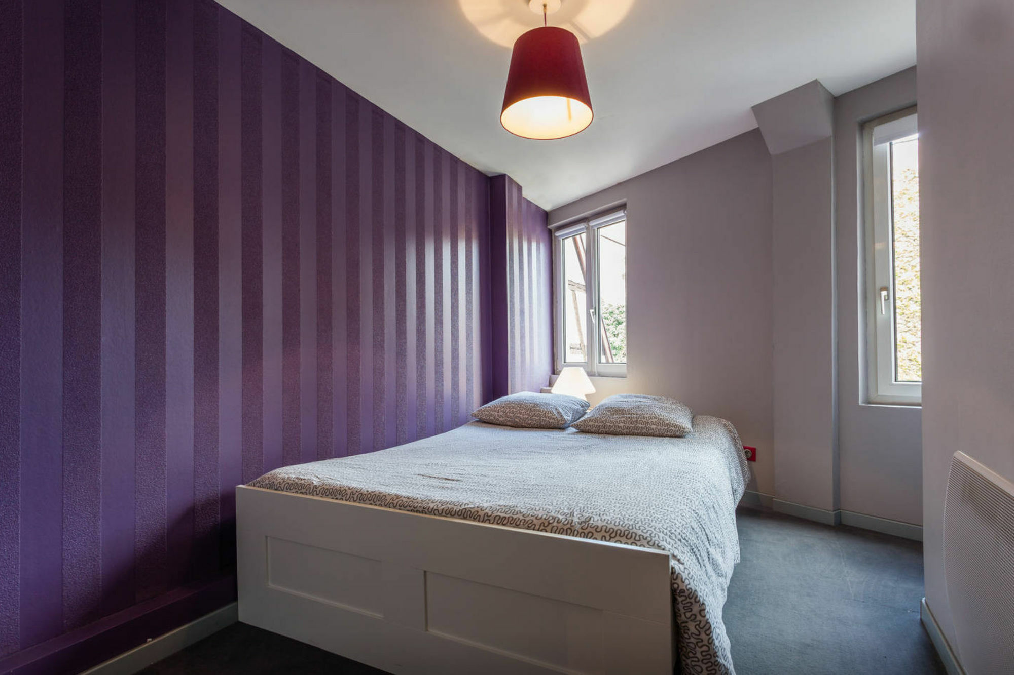 Appartement Quai Des Bateliers Страсбург Экстерьер фото